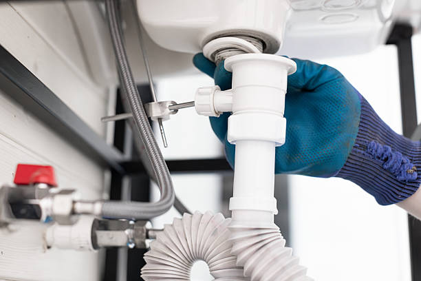 Trusted Drain Cleaning service in Ecorse, MI - Masters Plumbing Service